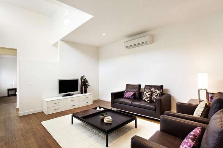 Fourth view of Homely townhouse listing, 3/1 Bleazby  Street, Bentleigh VIC 3204