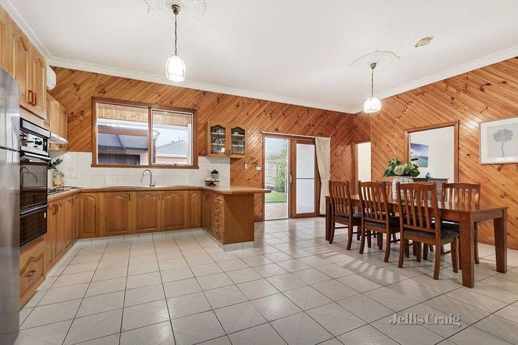 Second view of Homely house listing, 25 Leinster Street, Ormond VIC 3204
