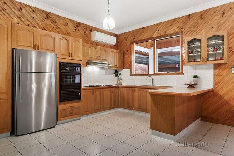 Third view of Homely house listing, 25 Leinster Street, Ormond VIC 3204