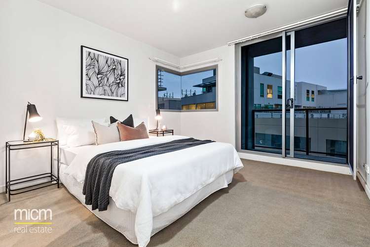 Sixth view of Homely apartment listing, 908/8 Dorcas Street, Southbank VIC 3006