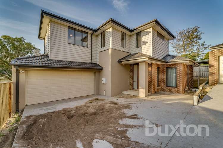 Main view of Homely townhouse listing, 2/3 Warrina Street, Chadstone VIC 3148