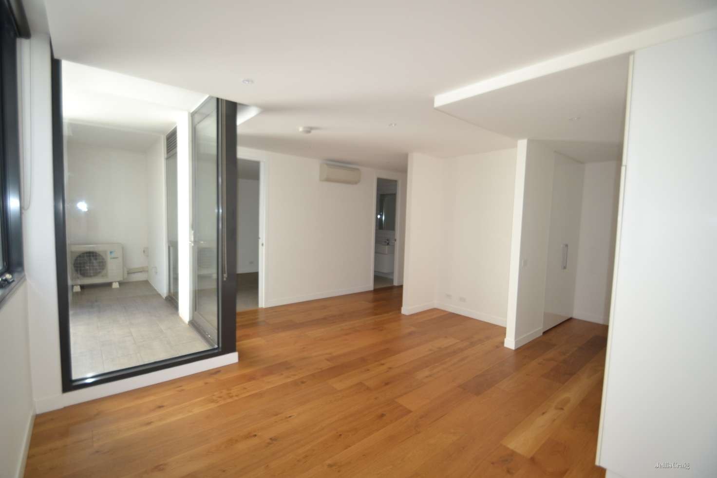 Main view of Homely apartment listing, 103/62 Station  Street, Fairfield VIC 3078