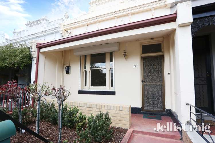 Fifth view of Homely house listing, 76 Barkly Street, Brunswick East VIC 3057