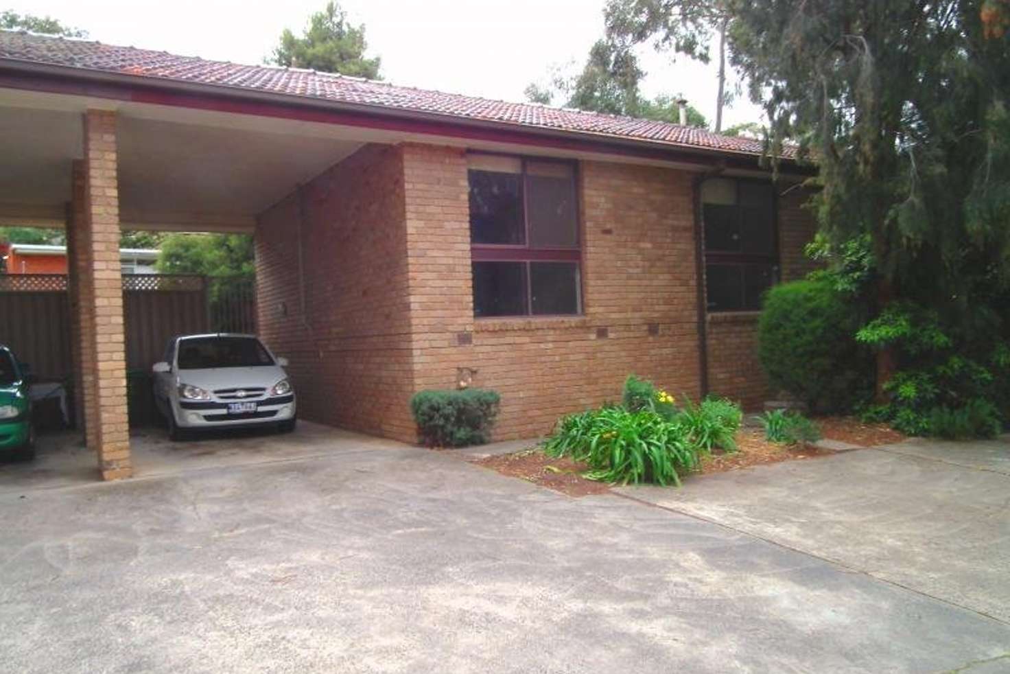 Main view of Homely unit listing, 1/9 Ruthven Street, Macleod VIC 3085