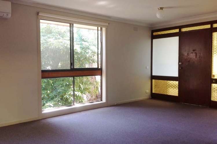 Second view of Homely unit listing, 1/9 Ruthven Street, Macleod VIC 3085