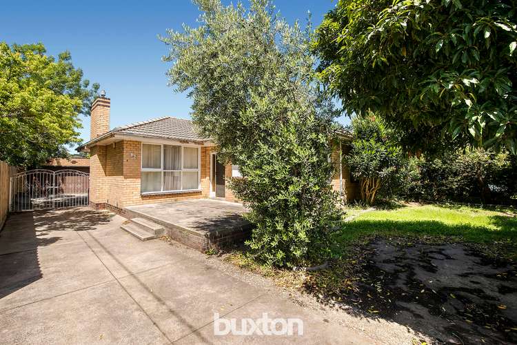 Second view of Homely house listing, 92 Orange Street, Bentleigh East VIC 3165