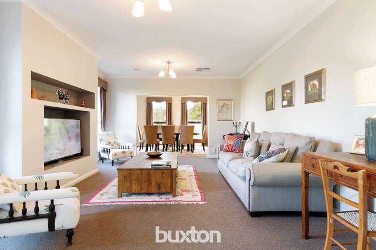 Third view of Homely house listing, 32 Boulevarde Drive, Alfredton VIC 3350