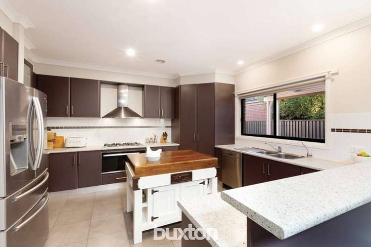 Fourth view of Homely house listing, 32 Boulevarde Drive, Alfredton VIC 3350