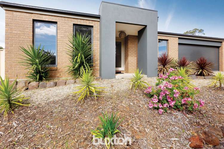 Second view of Homely house listing, 13 Shakespeare Avenue, Mount Helen VIC 3350