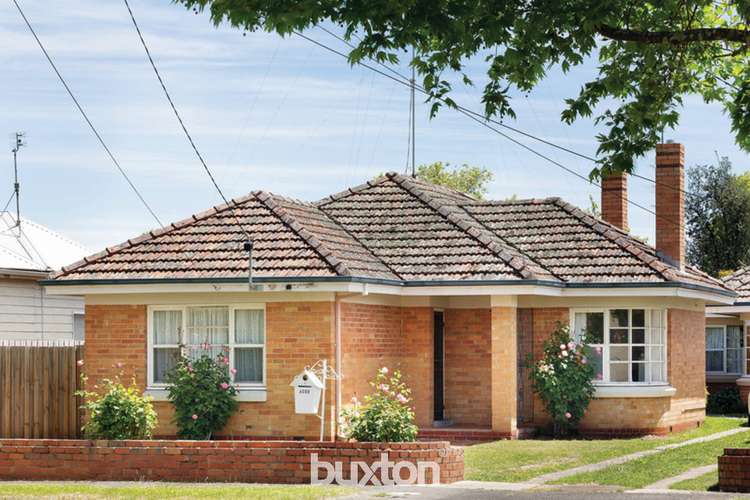 Main view of Homely house listing, 608B Drummond Street, Redan VIC 3350