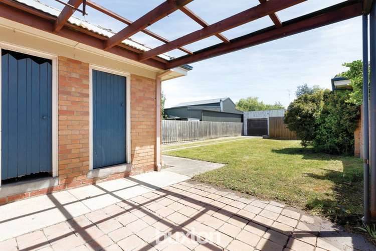 Sixth view of Homely house listing, 608B Drummond Street, Redan VIC 3350