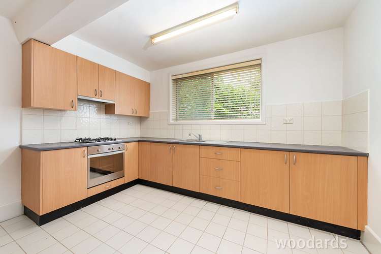 Main view of Homely unit listing, 1/24 Cecil Street, Kew VIC 3101