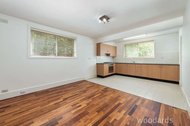 Third view of Homely unit listing, 1/24 Cecil Street, Kew VIC 3101