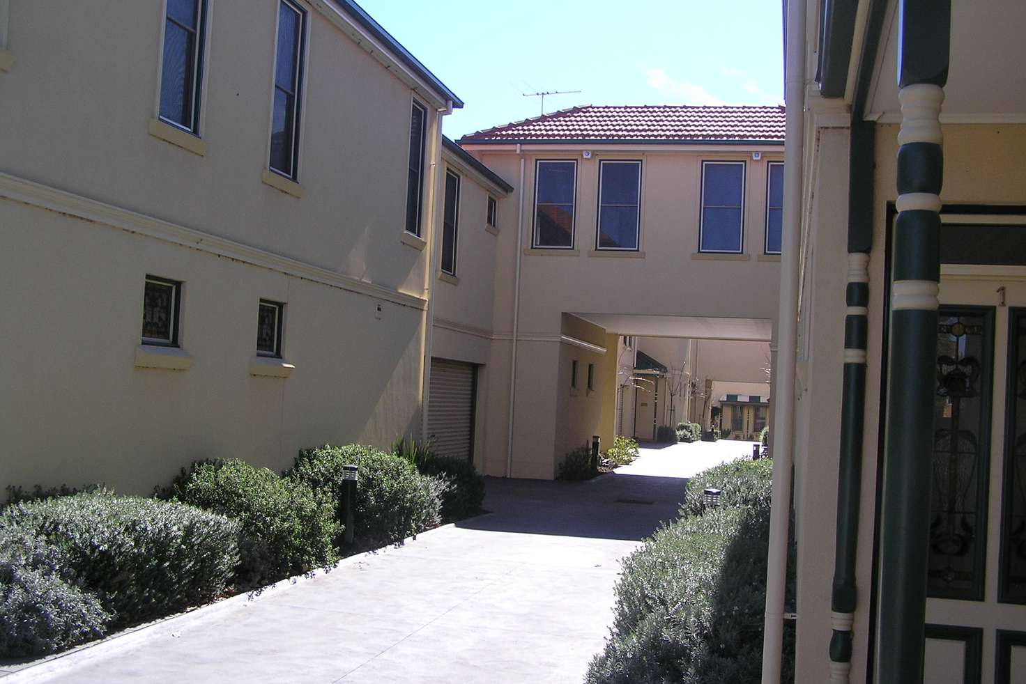 Main view of Homely townhouse listing, 7/22 Fletcher Street, Essendon VIC 3040