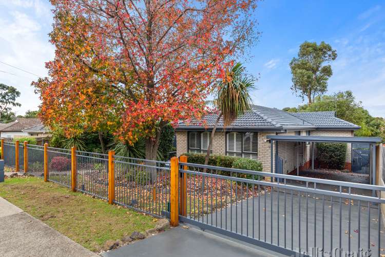 Main view of Homely house listing, 51 Wungan  Street, Macleod VIC 3085