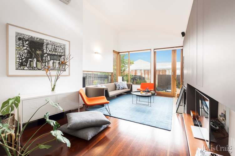 Second view of Homely house listing, 11a Noone Street, Clifton Hill VIC 3068