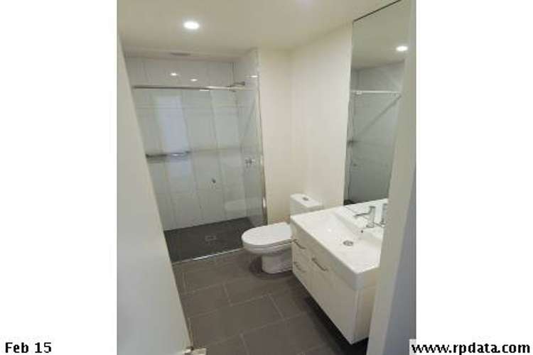 Second view of Homely apartment listing, G05/299 Maribyrnong Road, Ascot Vale VIC 3032