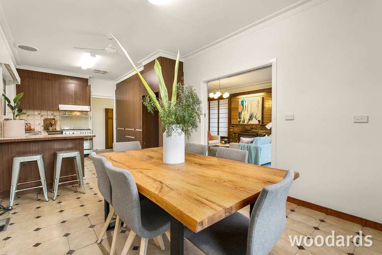 Fifth view of Homely house listing, 153 Bulleen Road, Balwyn North VIC 3104