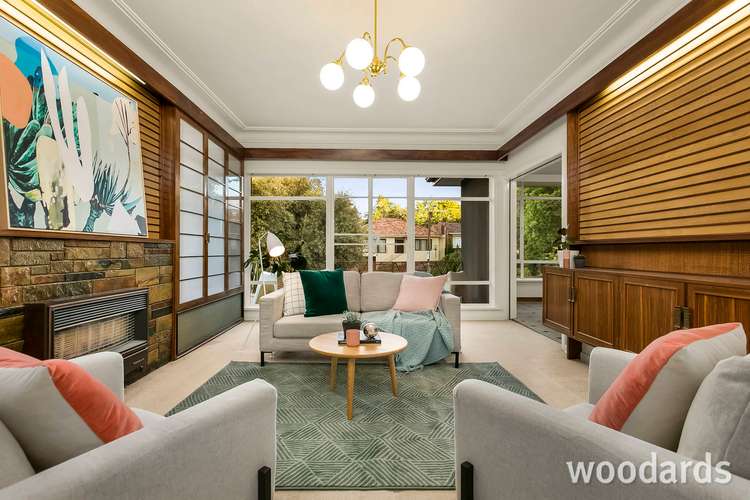 Sixth view of Homely house listing, 153 Bulleen Road, Balwyn North VIC 3104