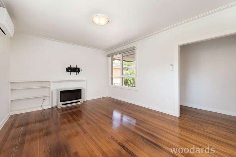 Main view of Homely unit listing, 4/9 Hollsmoor Road, Camberwell VIC 3124