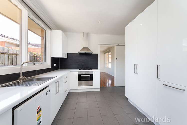 Second view of Homely unit listing, 4/9 Hollsmoor Road, Camberwell VIC 3124