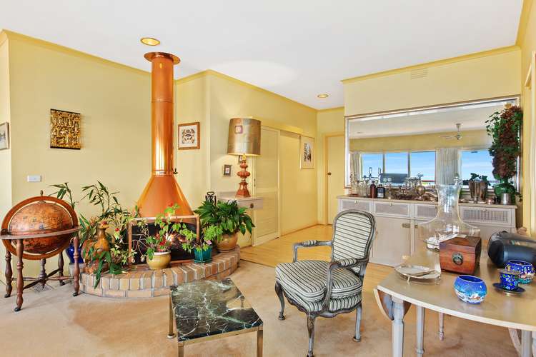 Fifth view of Homely house listing, 1/2 Manatee Avenue, Mount Eliza VIC 3930