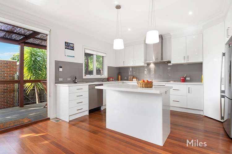 Fourth view of Homely townhouse listing, 1/207 Lower Plenty Road, Rosanna VIC 3084