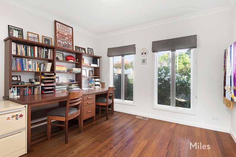 Fifth view of Homely townhouse listing, 1/207 Lower Plenty Road, Rosanna VIC 3084