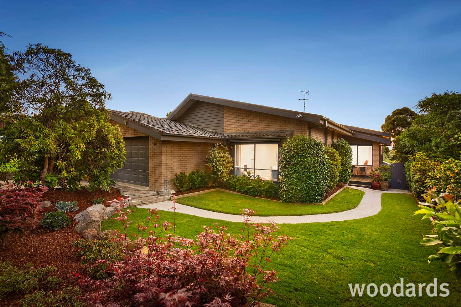 Main view of Homely house listing, 13 Ferndell Crescent, Templestowe VIC 3106