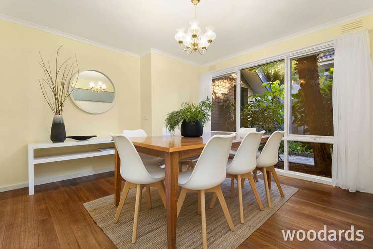 Third view of Homely house listing, 13 Ferndell Crescent, Templestowe VIC 3106