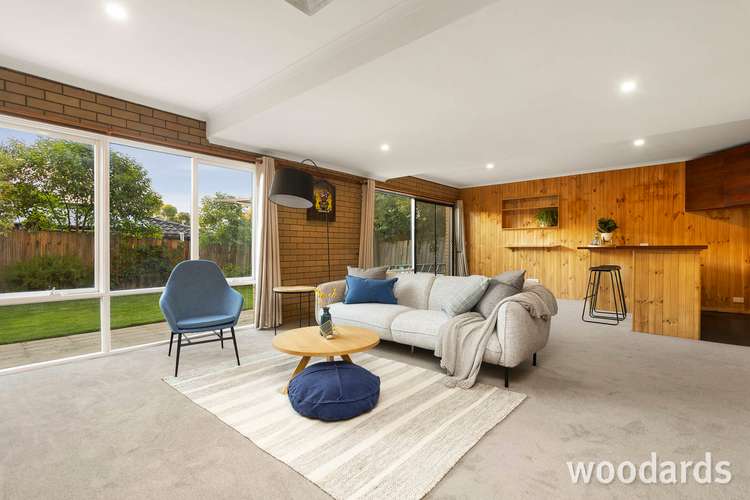 Sixth view of Homely house listing, 13 Ferndell Crescent, Templestowe VIC 3106