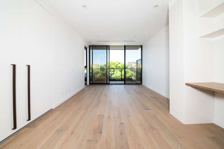 Second view of Homely apartment listing, 301/625 Glenferrie Road, Hawthorn VIC 3122