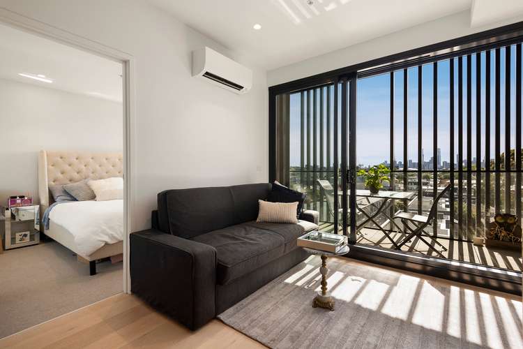 Third view of Homely apartment listing, 408/71 Canterbury Street, Richmond VIC 3121