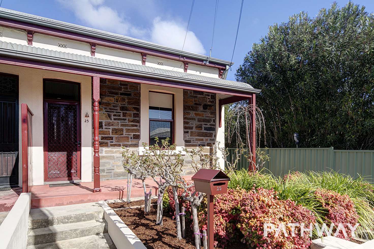 Main view of Homely house listing, 25 Avenue Road, Prospect SA 5082