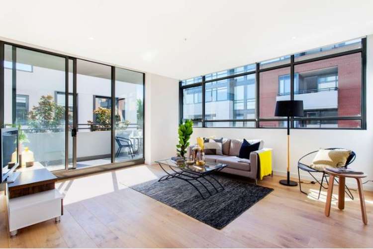 Main view of Homely apartment listing, 113/58 Kambrook Road, Caulfield North VIC 3161