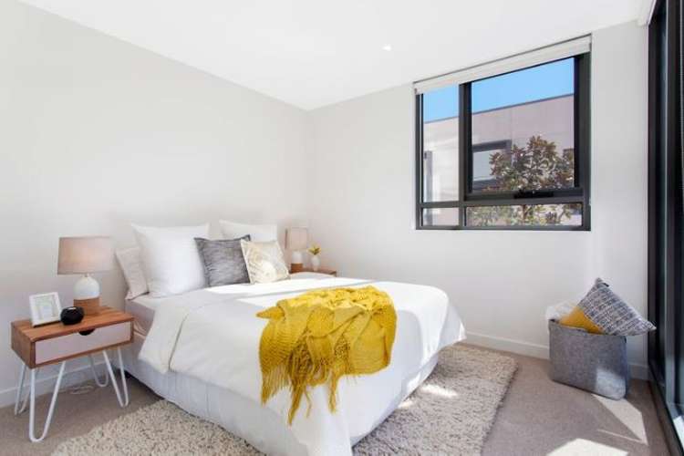 Fifth view of Homely apartment listing, 113/58 Kambrook Road, Caulfield North VIC 3161