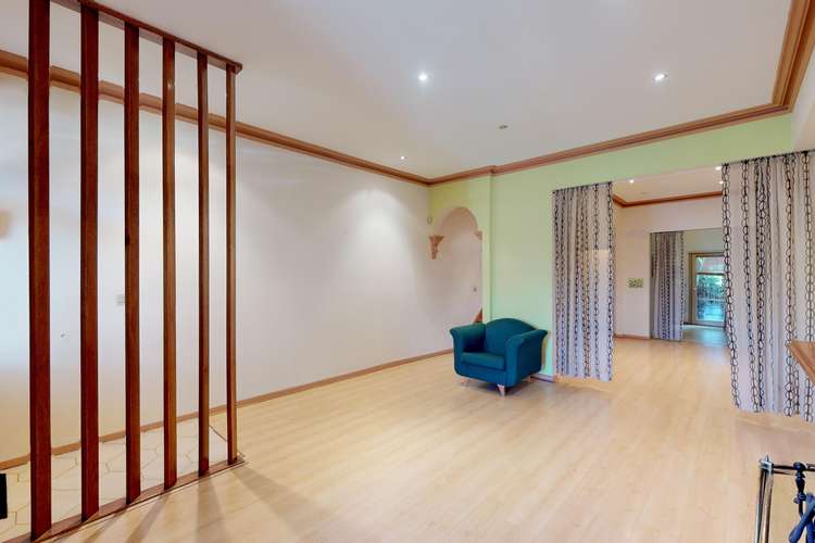 Second view of Homely townhouse listing, 11/257-261 Nicholson Street, Carlton VIC 3053