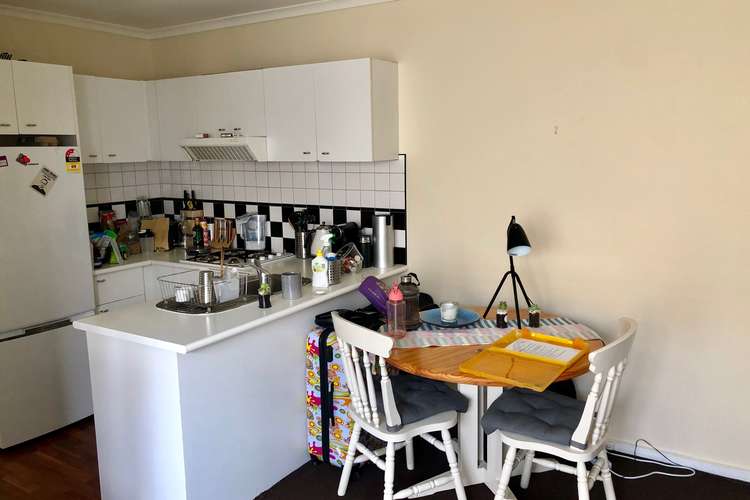 Second view of Homely apartment listing, 3/2 Armadale Street, Armadale VIC 3143