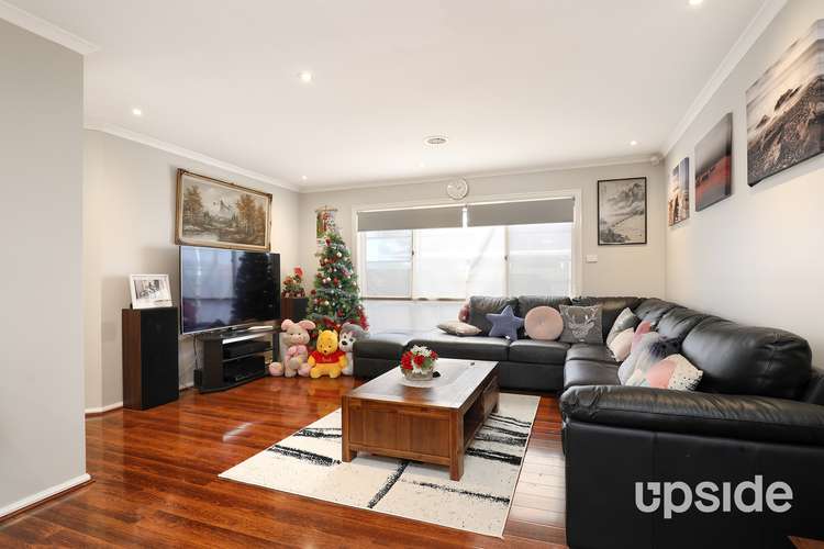 Third view of Homely house listing, 29 Carroll Street, Deer Park VIC 3023
