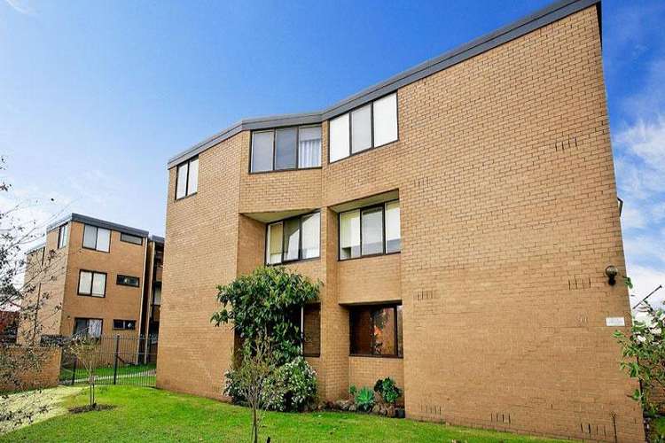 Main view of Homely apartment listing, 9/97-99 Epsom Road, Ascot Vale VIC 3032