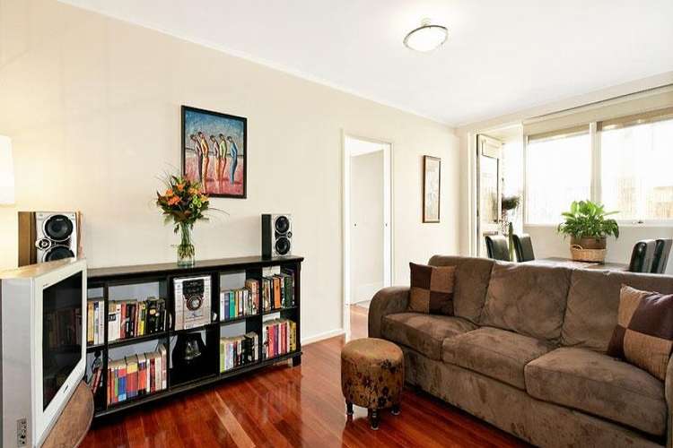 Second view of Homely apartment listing, 9/97-99 Epsom Road, Ascot Vale VIC 3032
