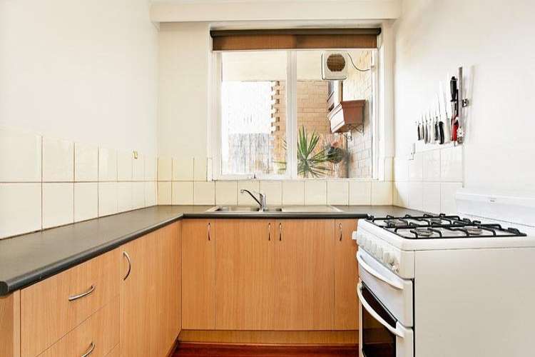 Third view of Homely apartment listing, 9/97-99 Epsom Road, Ascot Vale VIC 3032