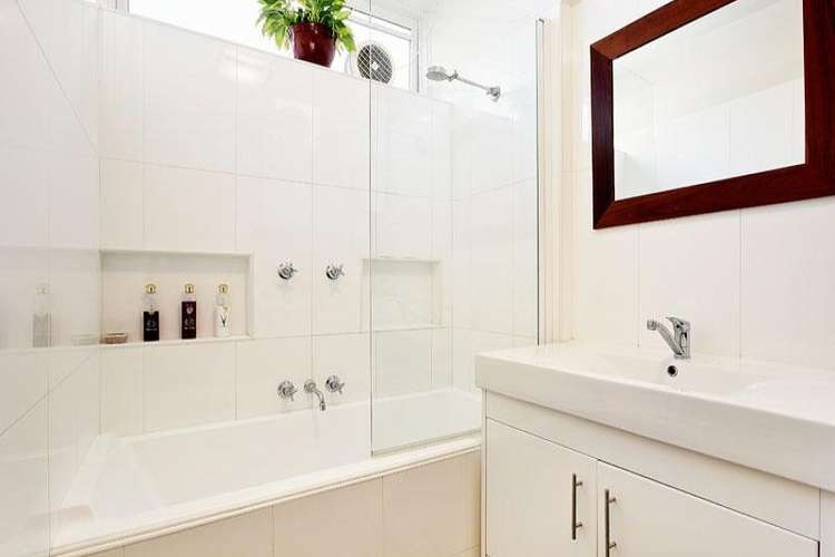 Fourth view of Homely apartment listing, 9/97-99 Epsom Road, Ascot Vale VIC 3032