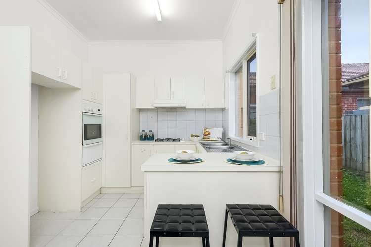 Second view of Homely unit listing, 2/47 Willesden Road, Hughesdale VIC 3166