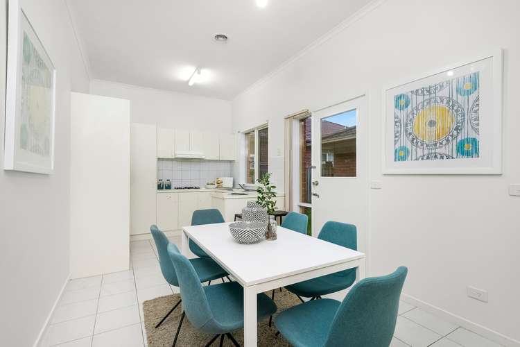 Third view of Homely unit listing, 2/47 Willesden Road, Hughesdale VIC 3166