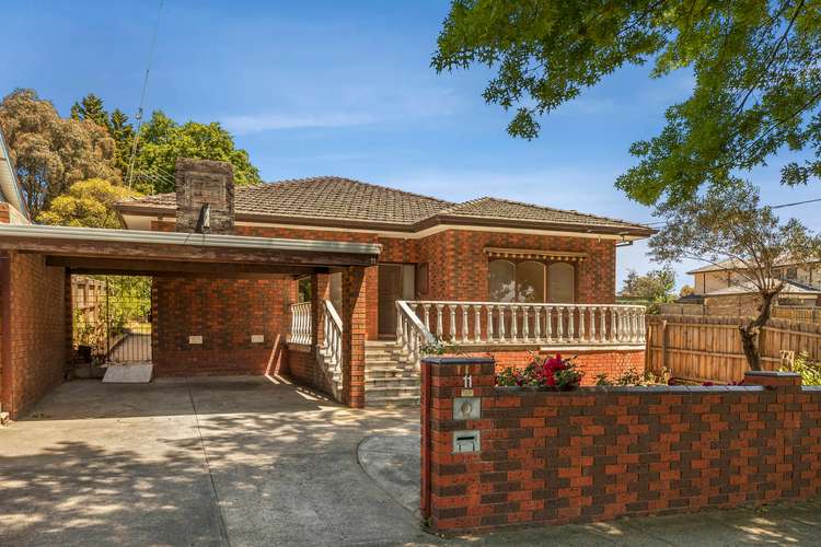 Sixth view of Homely house listing, 11 Thames Street, Box Hill VIC 3128