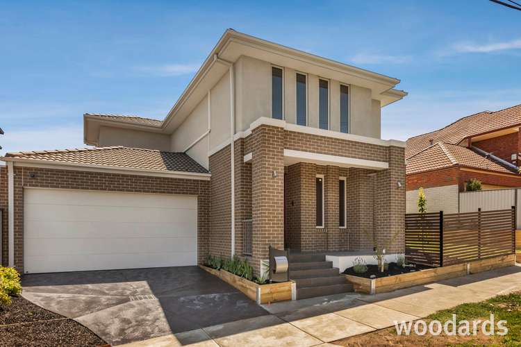 Main view of Homely townhouse listing, 43B Schulz Street, Bentleigh East VIC 3165