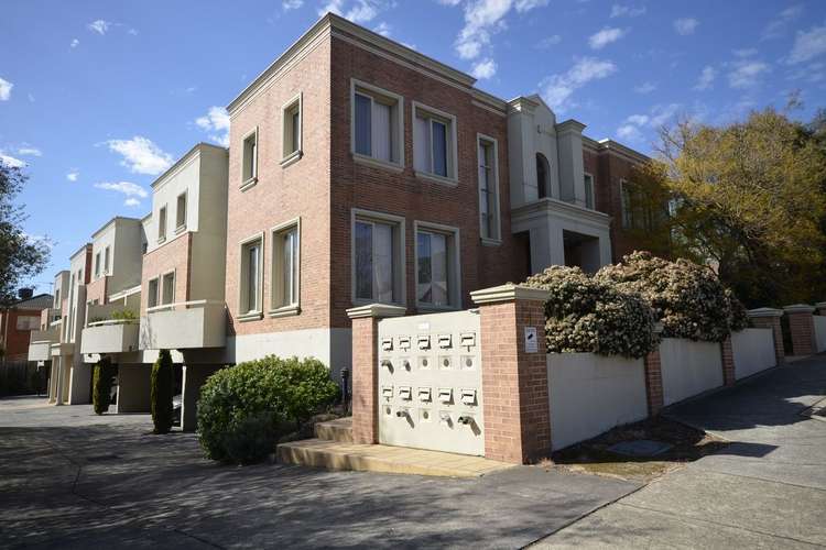 Main view of Homely apartment listing, 7/14 Anderson Street, Templestowe VIC 3106