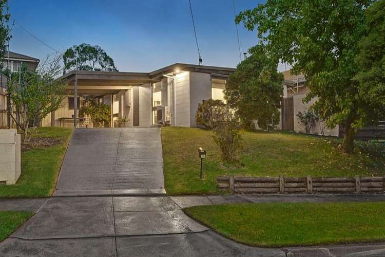 Main view of Homely house listing, 26 Ashwood Drive, Ashwood VIC 3147