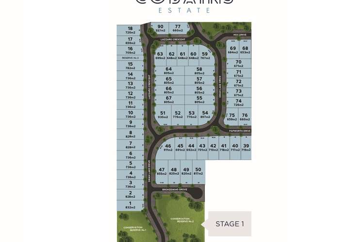 Seventh view of Homely residentialLand listing, LOT 42, 24 Swan Lake Drive, Sale VIC 3850